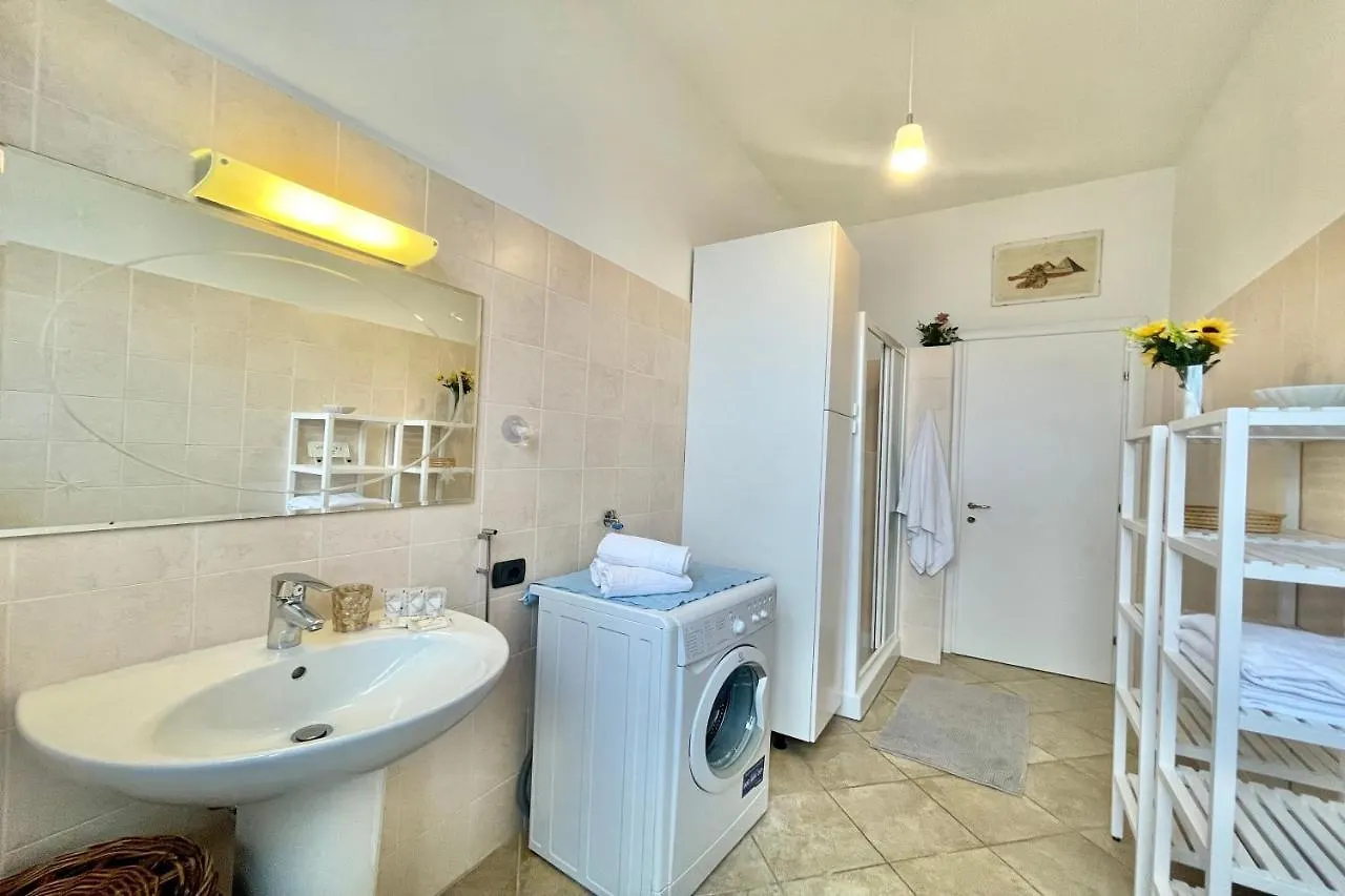 Appartamento Casa Valentina Menaggio