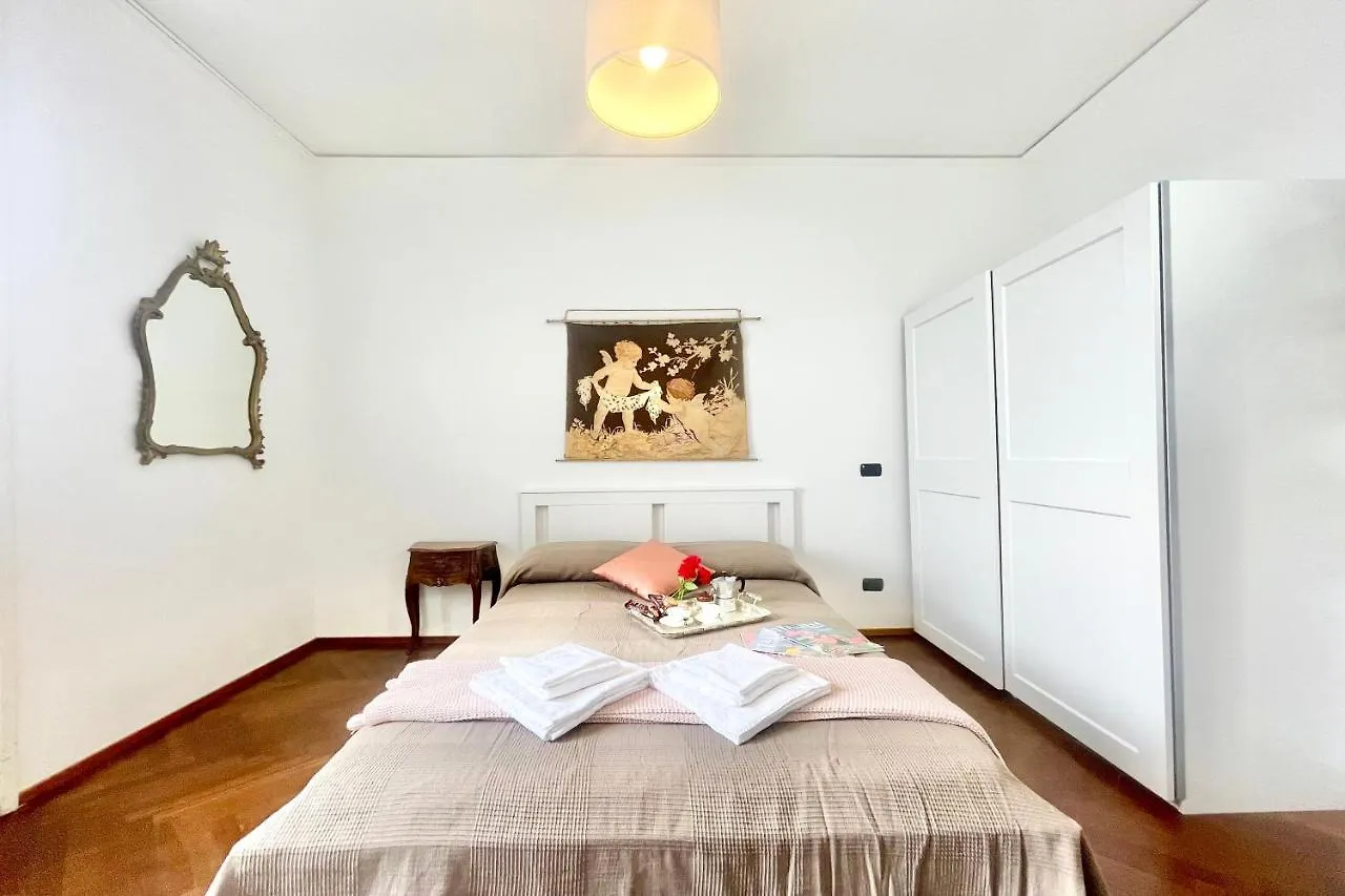 Appartamento Casa Valentina Menaggio 0*,