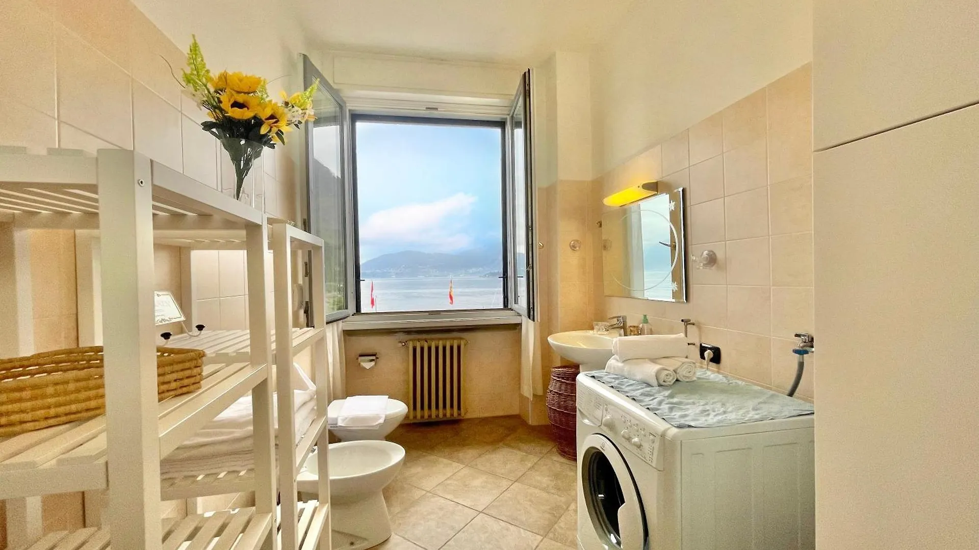 Appartamento Casa Valentina Menaggio